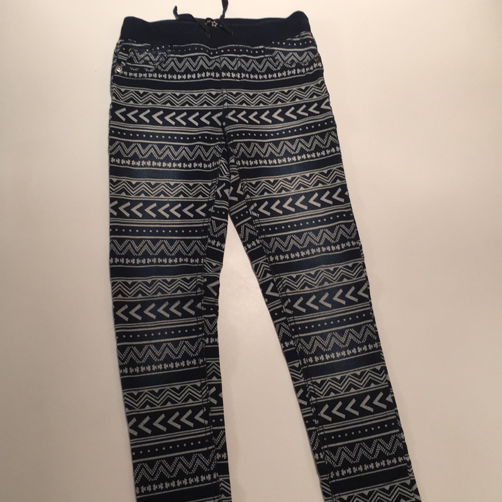 Jegging